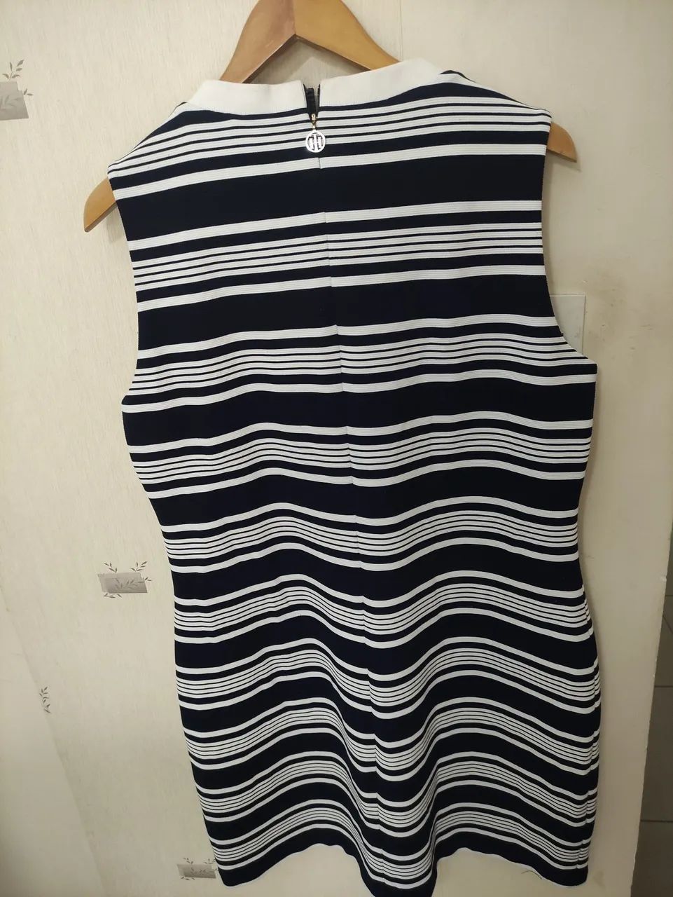 Tommy Hilfiger vestido G - Foto 4