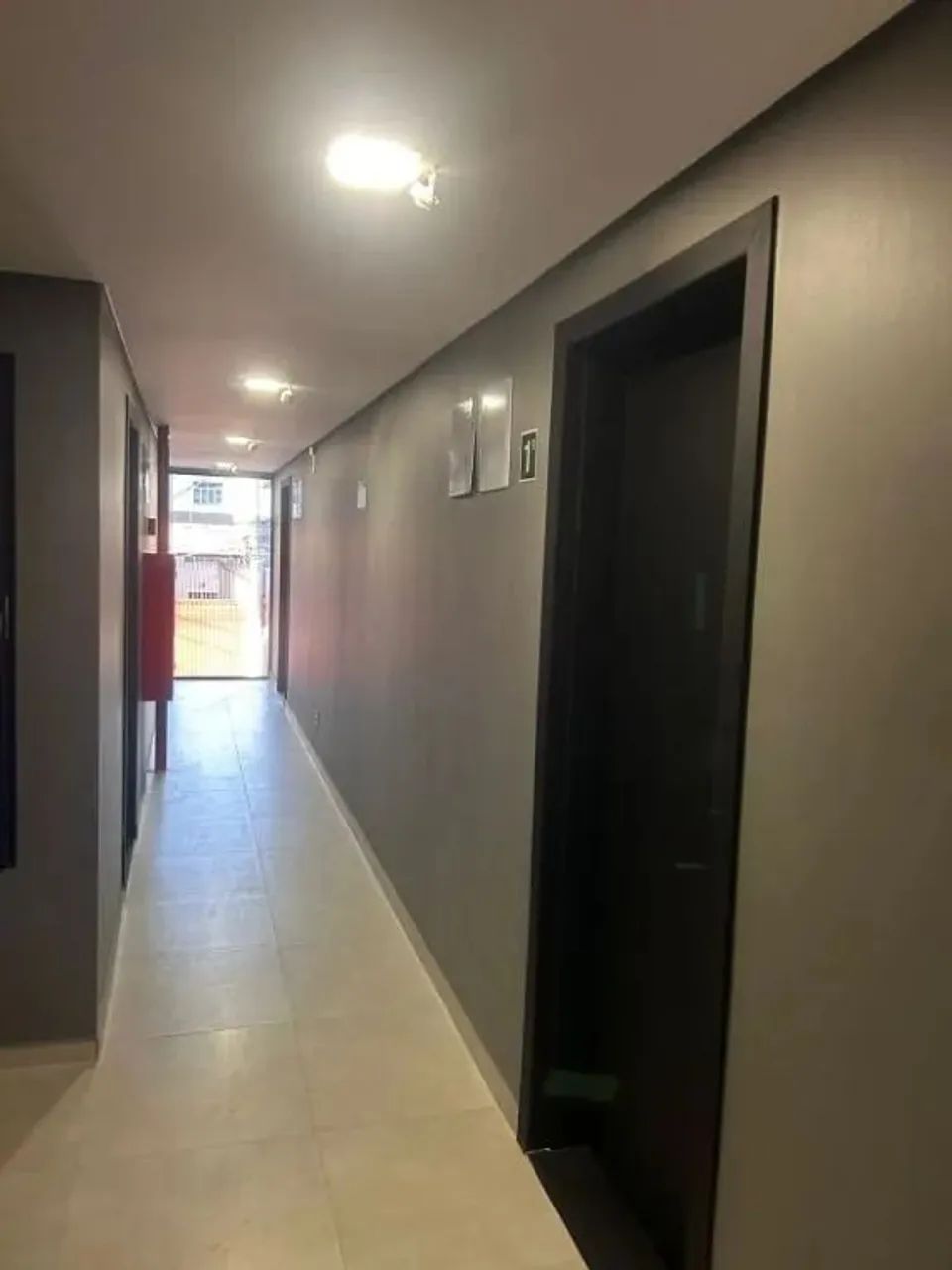 Studio para locação, 28 m² próximo do metrô Bresser/Mooca! - Foto 3