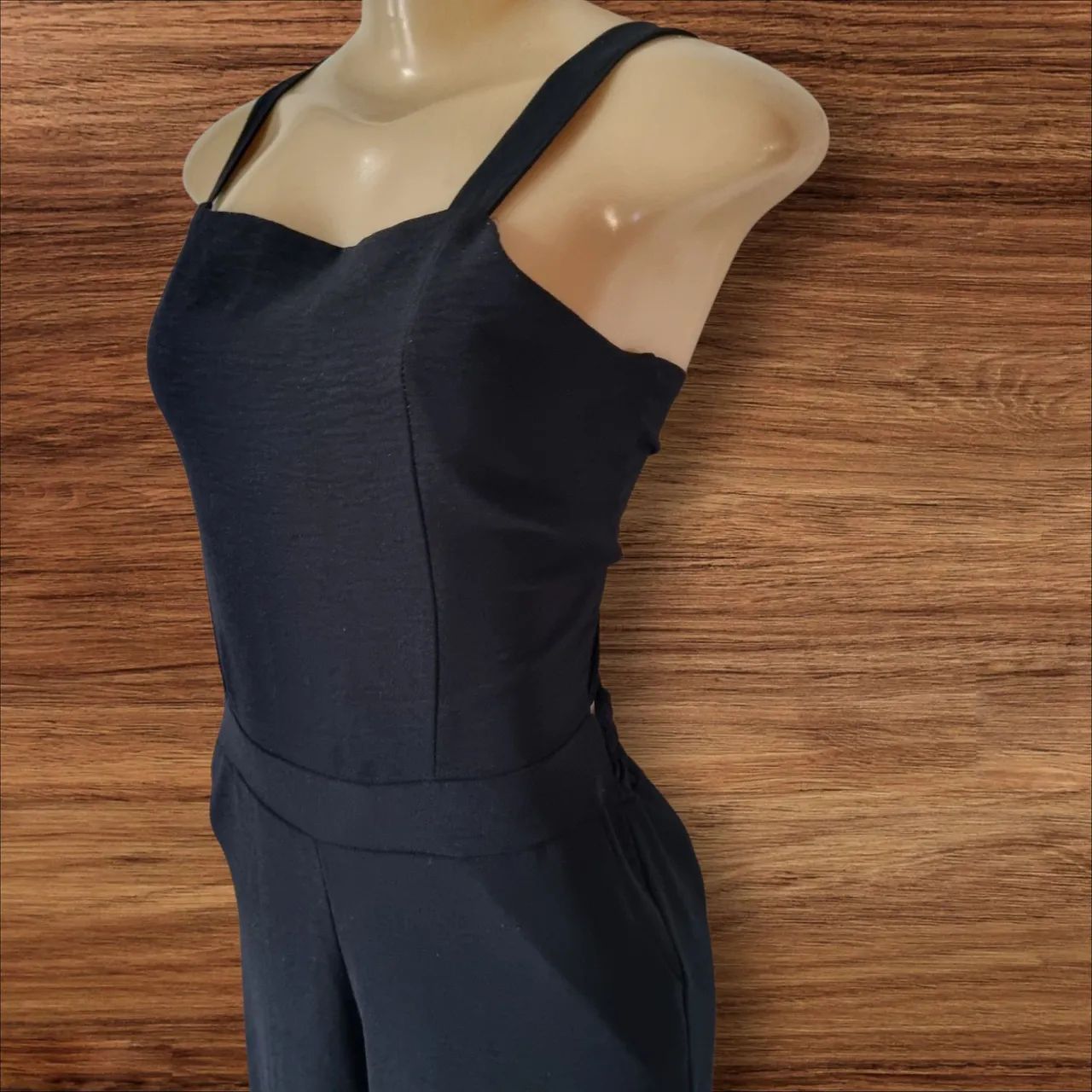 Macacão pantalona G - Foto 3