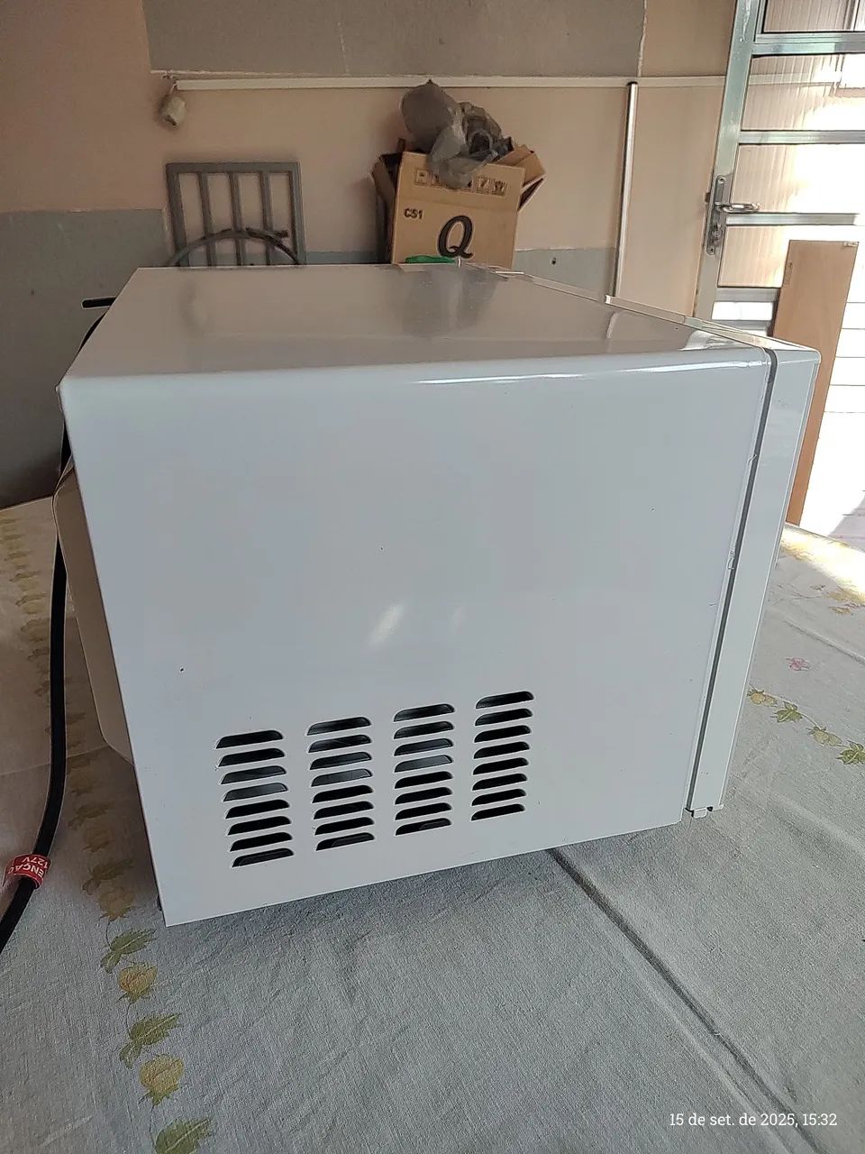 Microondas Panasonic  - Foto 4