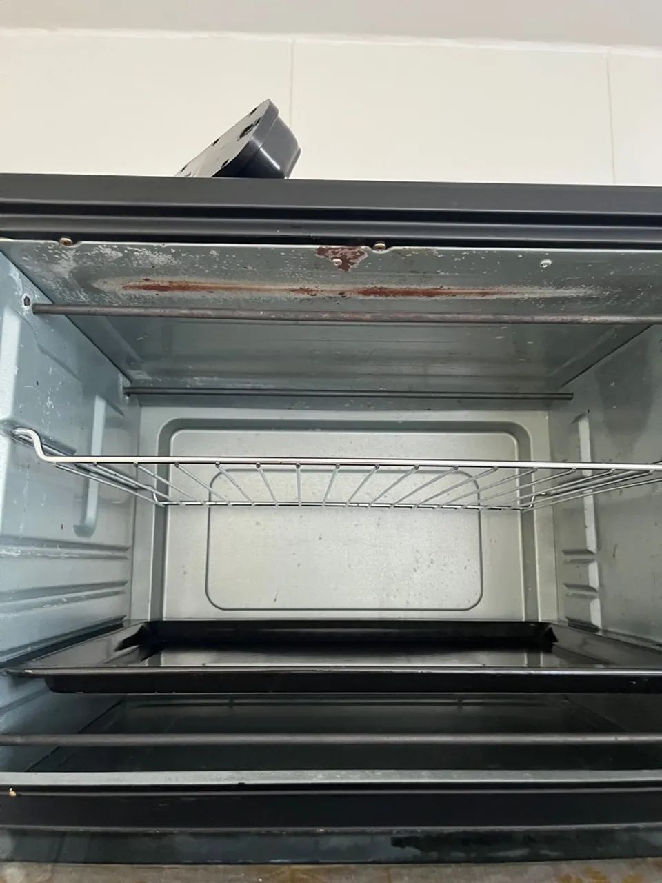 Forno elétrico  - Foto 3