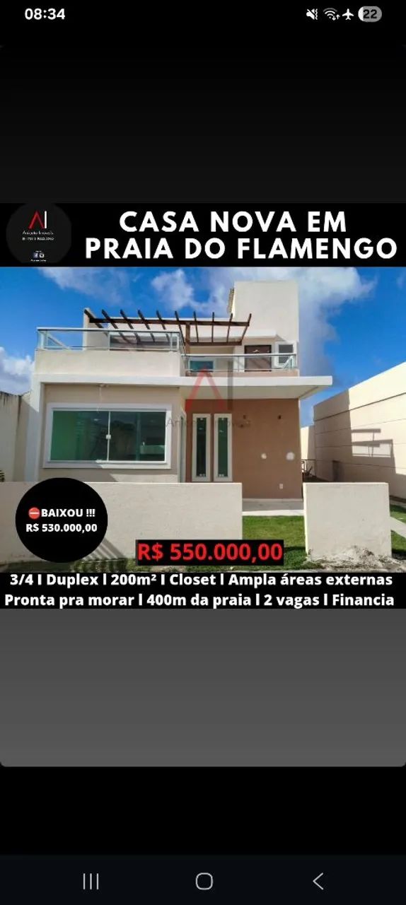 Foto - Salvador - Piatã