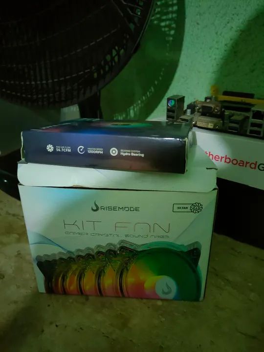 PC Gamer Completo  - Foto 4