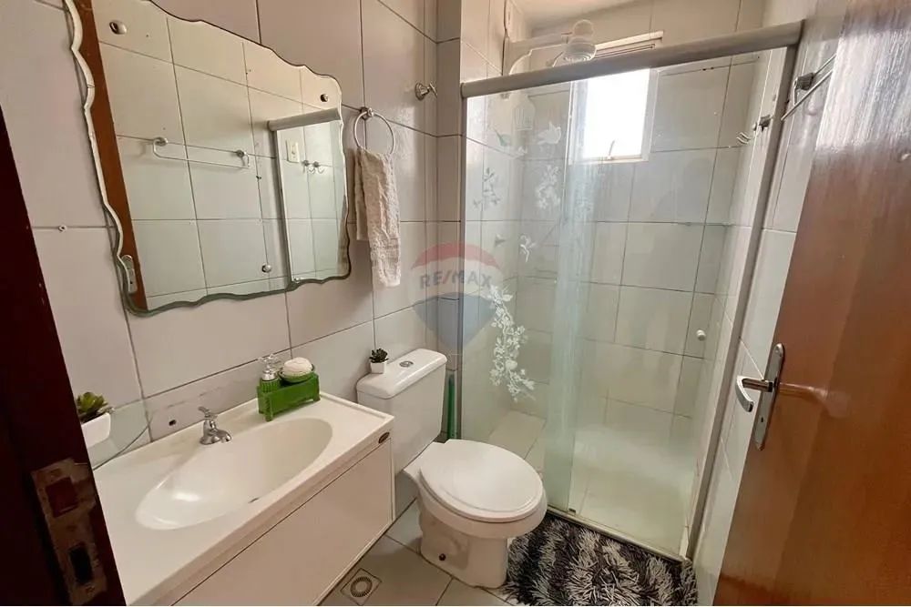 Apartamento para locação no Residencial Dona Lindu I - Foto 4
