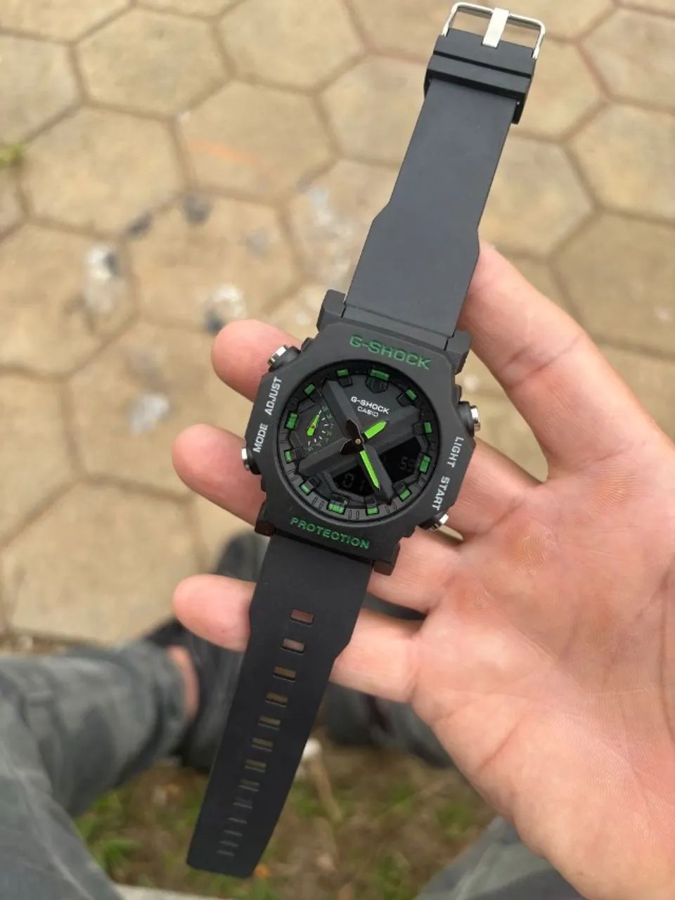 Relógio Gshock T23 - Foto 5