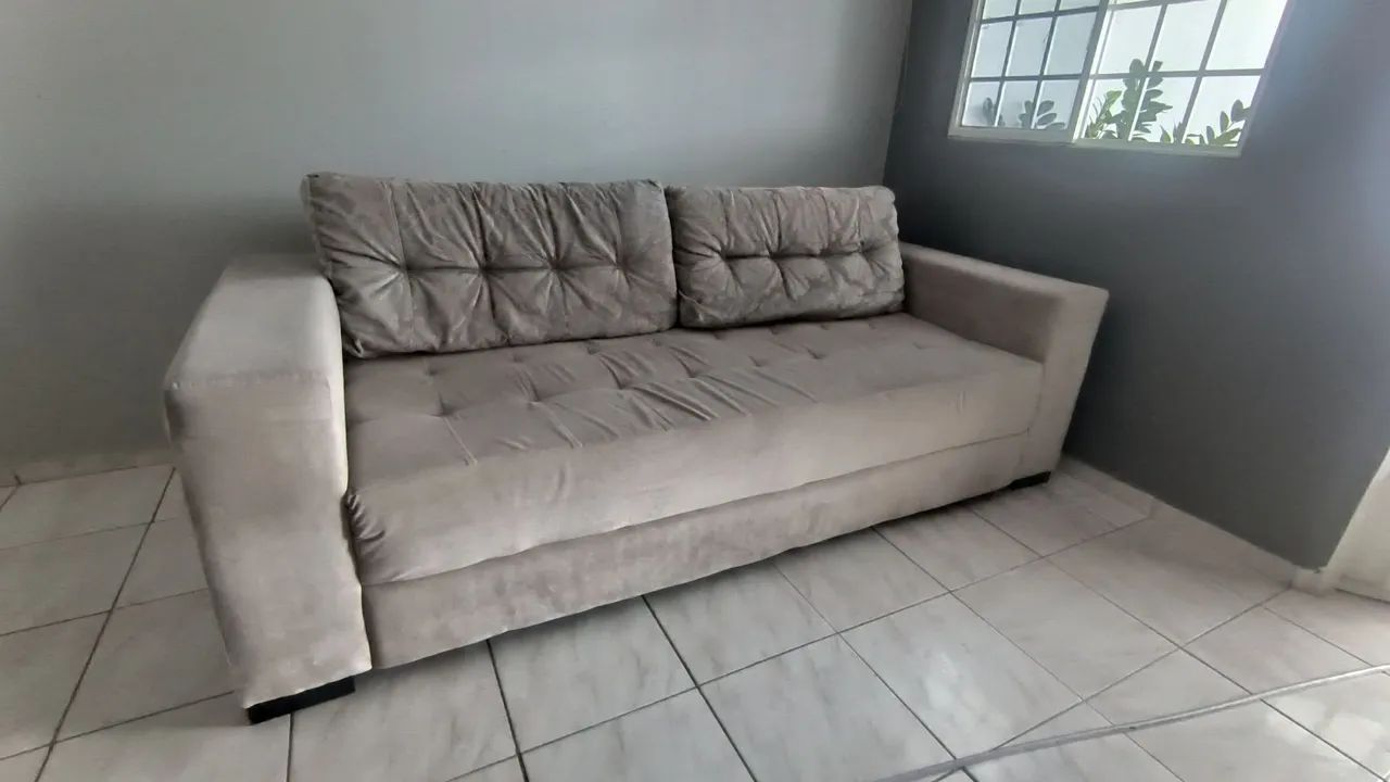 Sofás 2 e 3 lugares 64295993175042122
