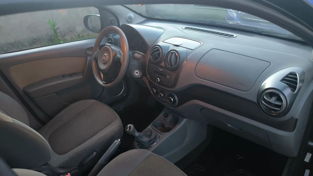 Fiat Palio essence  - Foto 4