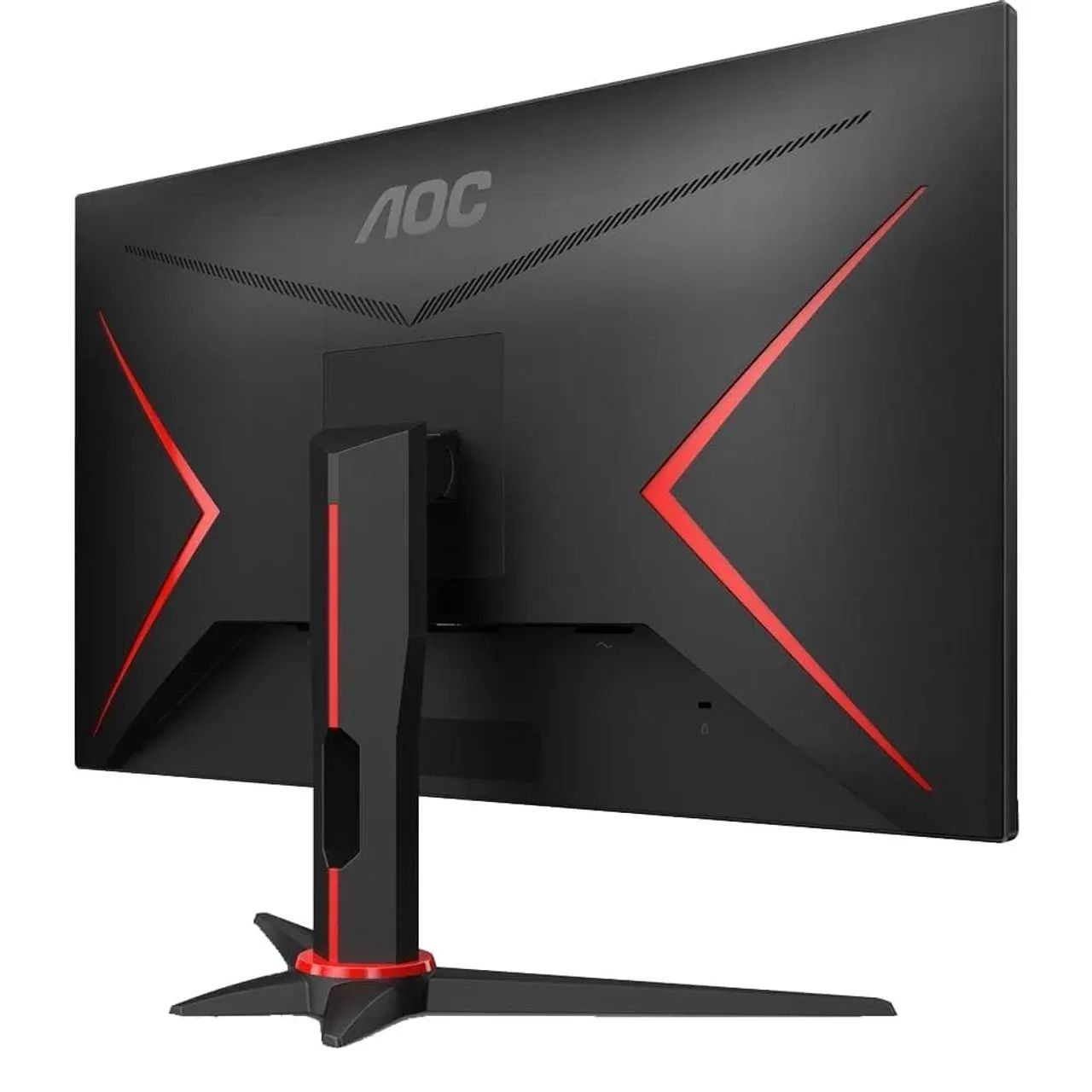 Monitor AOC 24G2HE5 - 24? Full HD ? IPS ? 75Hz ? 1ms ? HDMI/VGA - Foto 3