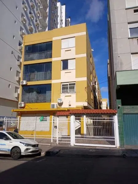 Apartamento - Santa Maria RS