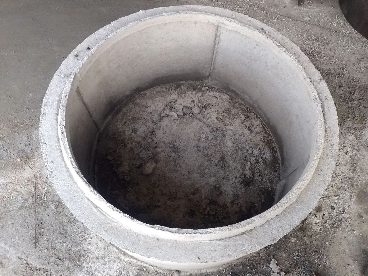 Anéis de concreto para cacimba ou fossa  - Foto 4