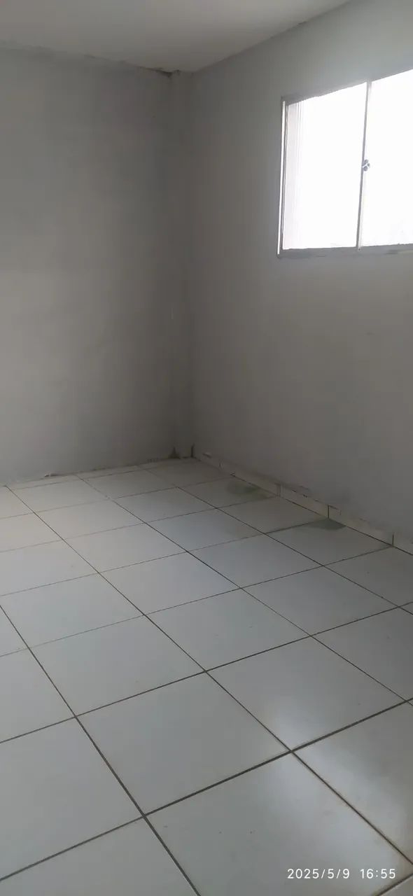 Casa para alugar em Mangabeira 