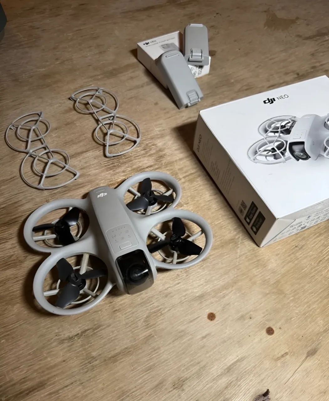 Drone Dji Neo 