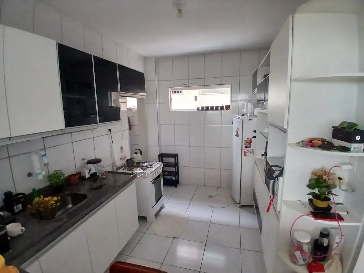 Vendo Apto no Água Branca II (Parque Shalon) - Foto 3