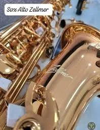 SAX ALTO ZELLMER MIB - Foto 2