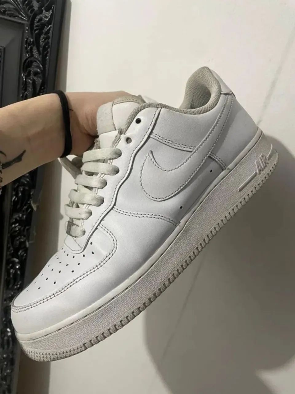 Vendo Nike air force original  - Foto 3