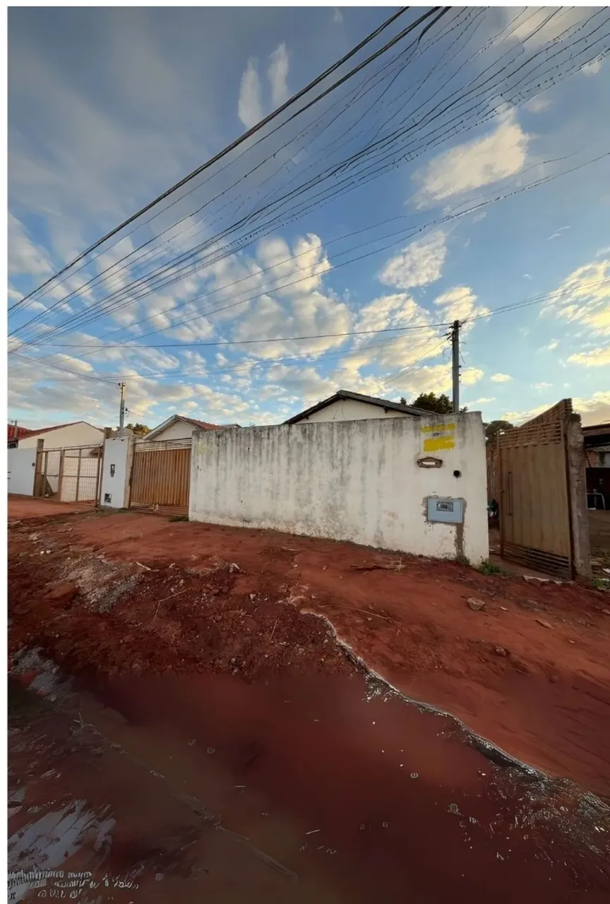 OPORTUNIDADE NO NOROESTE R$ 120.000
