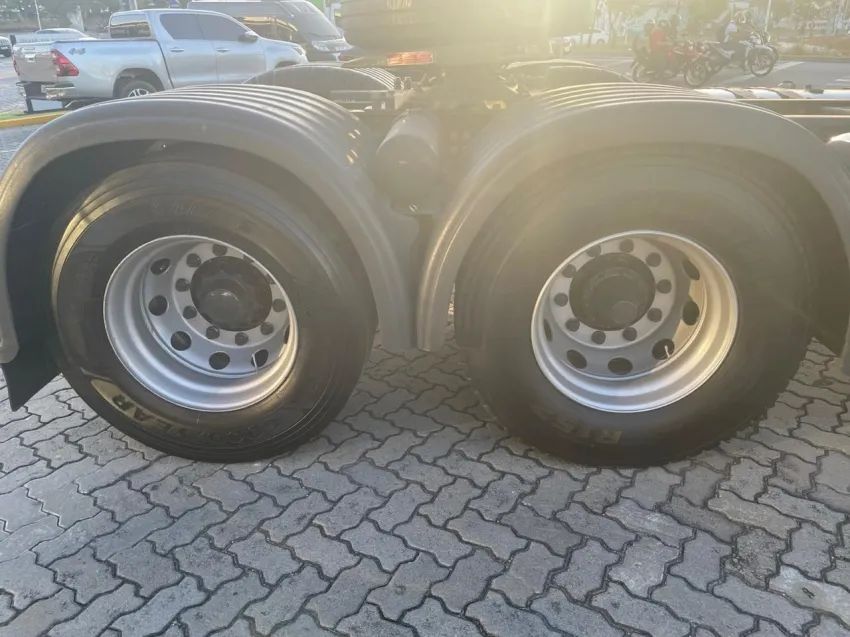 SCANIA / R450 6X2 - 2022/2023 - Foto 14