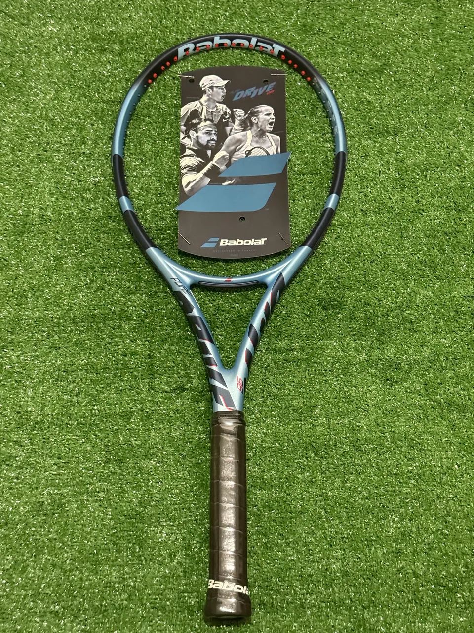 Babolat Pure Drive 98 L3