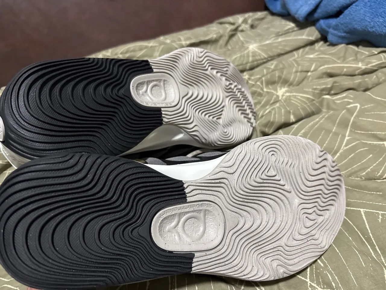 Nike KD 17 Novo - Foto 3