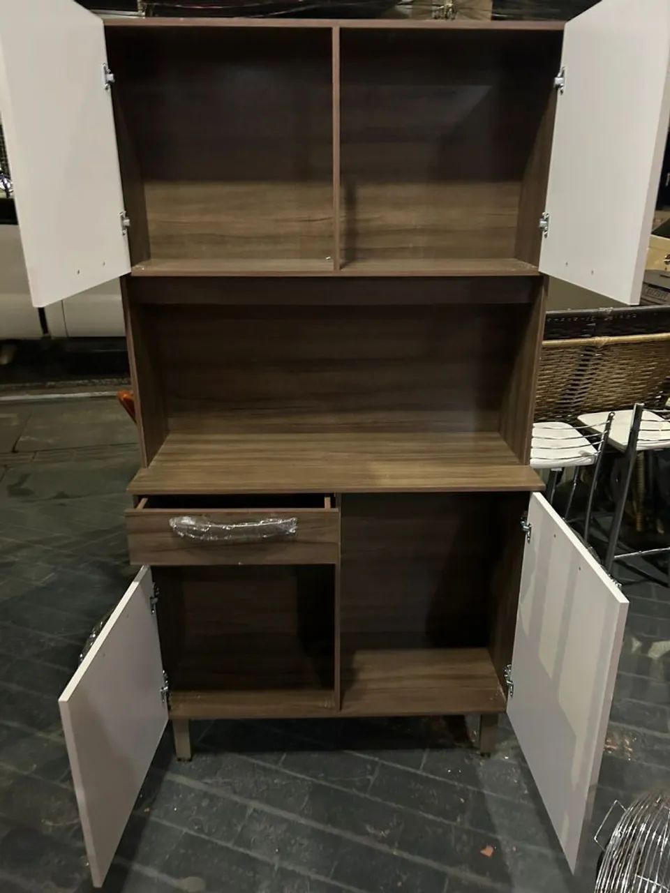 Armário pra Cozinha novo  - Foto 2