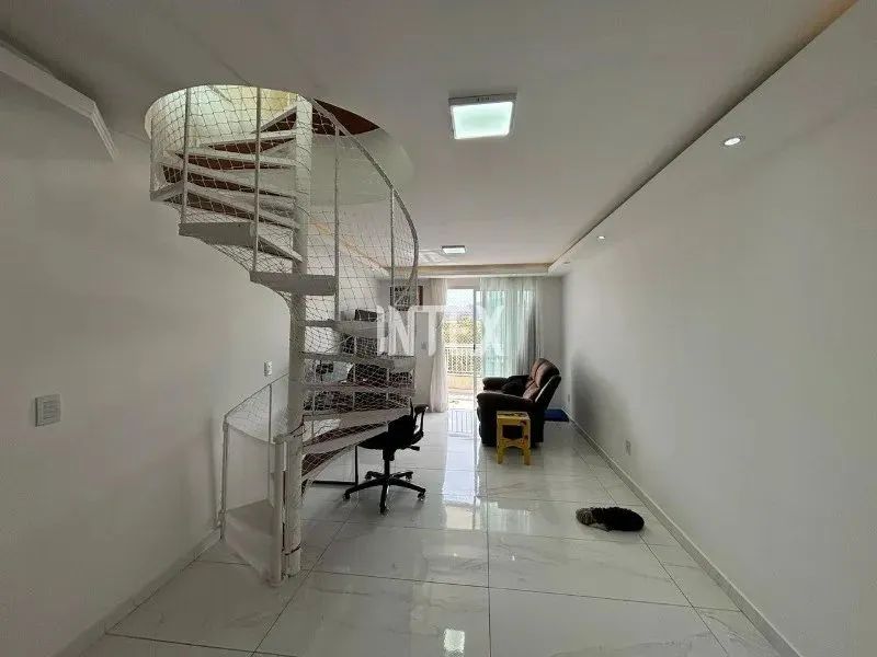 Imóvel à venda em Niterói-RJ: Cobertura de 2 quartos, 1 suíte, 172m² em Itaipu. Aproveite! - Foto 3