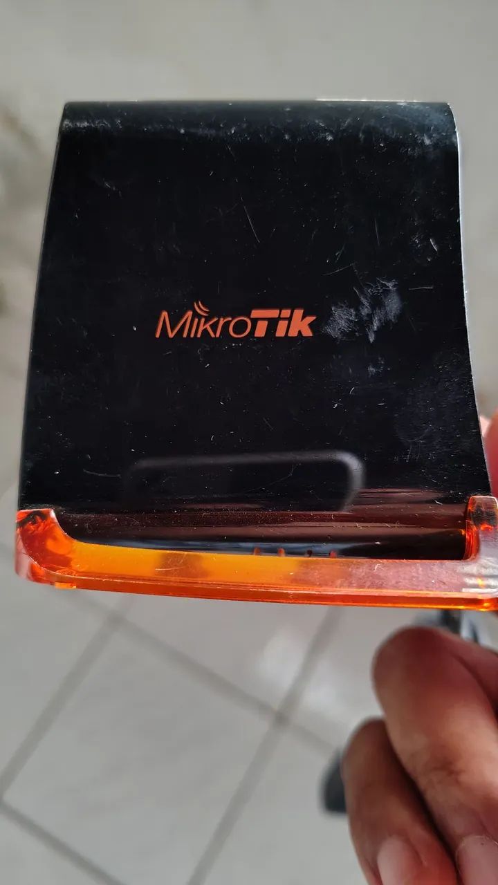 Microtik mini