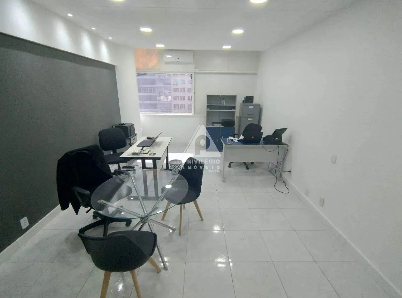 Sala à venda, Centro - RIO DE JANEIRO/RJ - Foto 3
