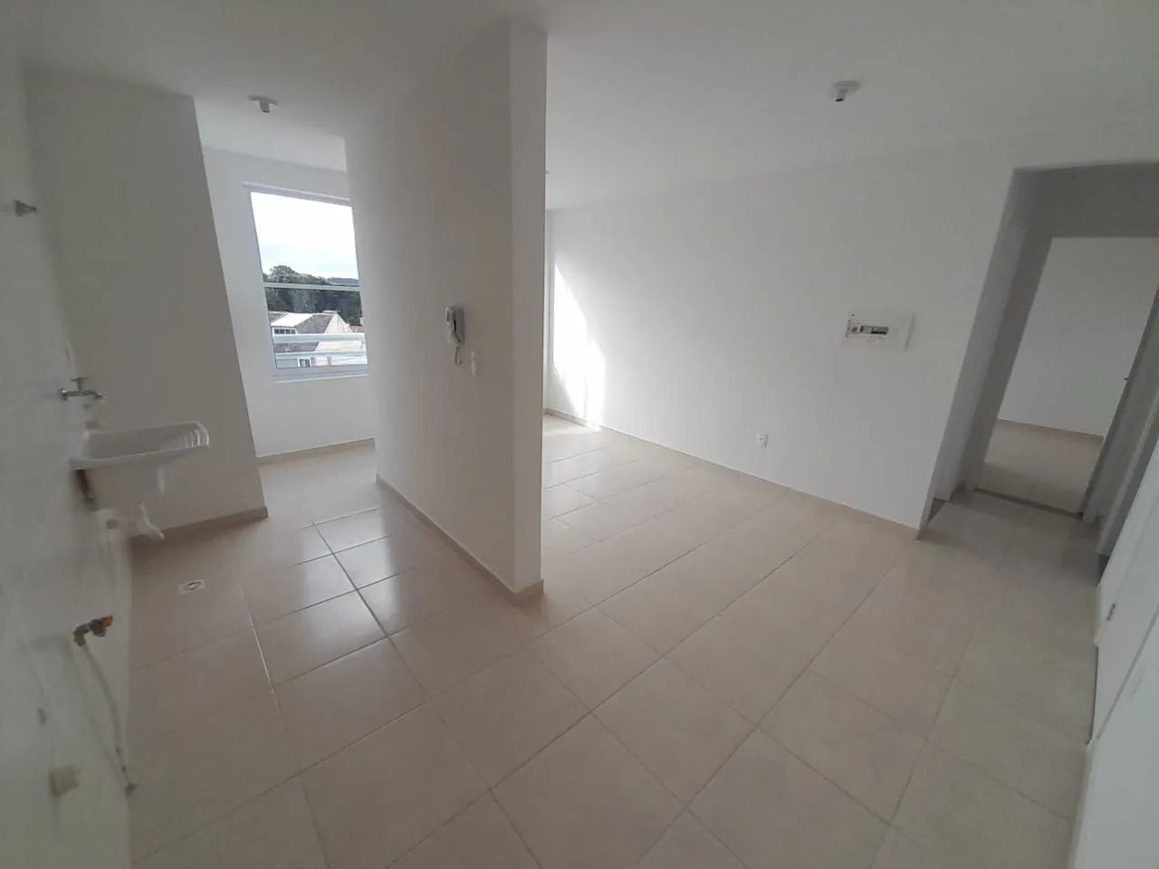 Foto - Curitiba - Santa Cândida