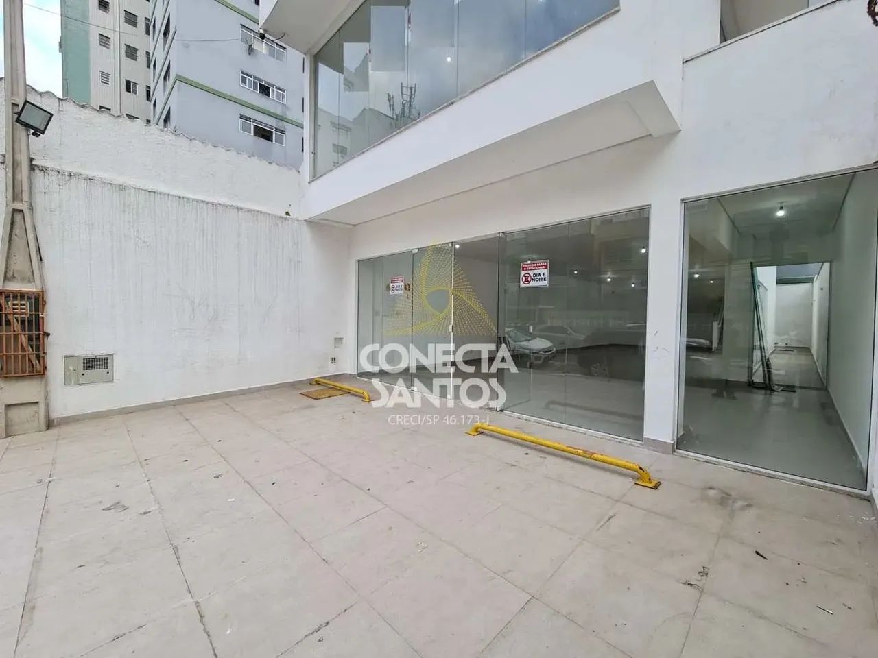 Loja, Centro, São Vicente - R$ 1.5 mi, Cod: 1419 - Foto 3