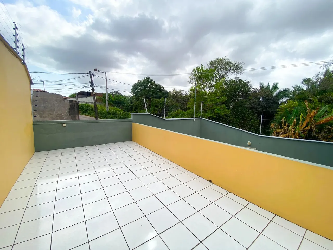 OS - Vendo casa duplex no Vinhais
