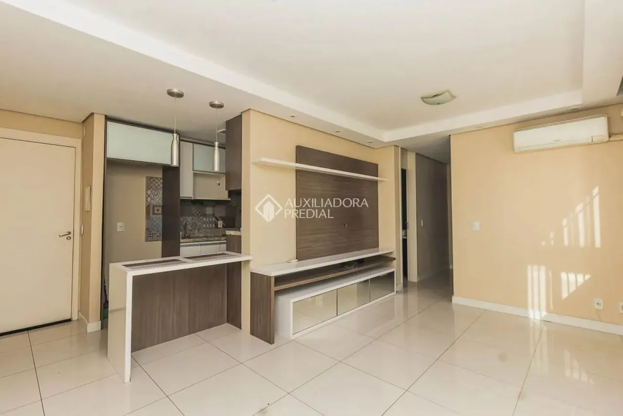 Apartamento com 3 Dormitórios