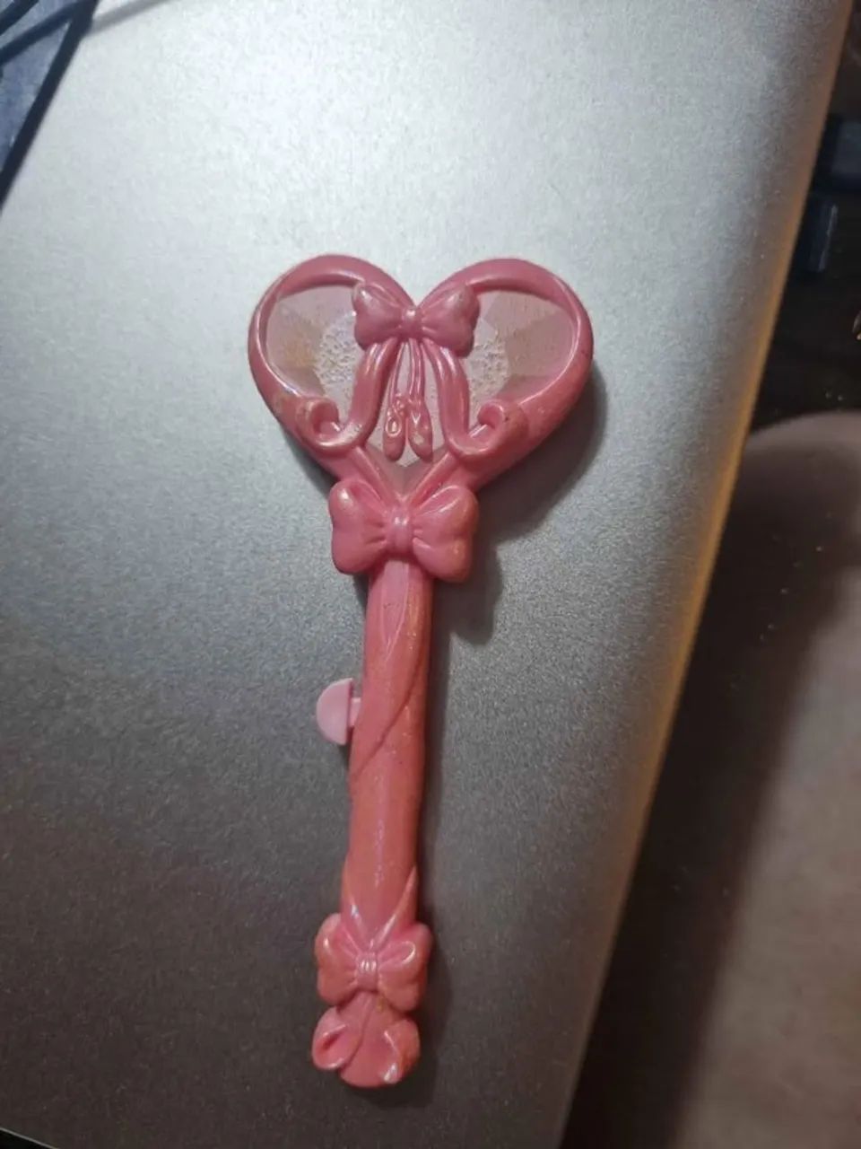 BARBIE PRIMA BALLERINA 2008 - Foto 2