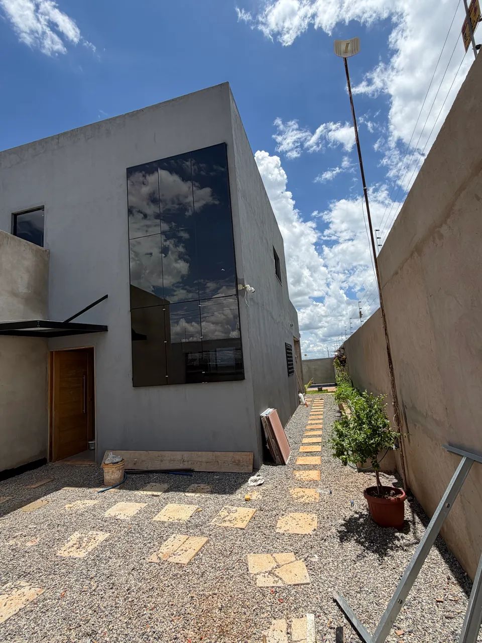 Foto - Brasília - Zona Industrial (Guará)