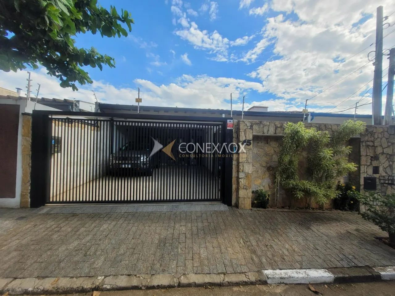 casa - Jardim Guarani - Campinas