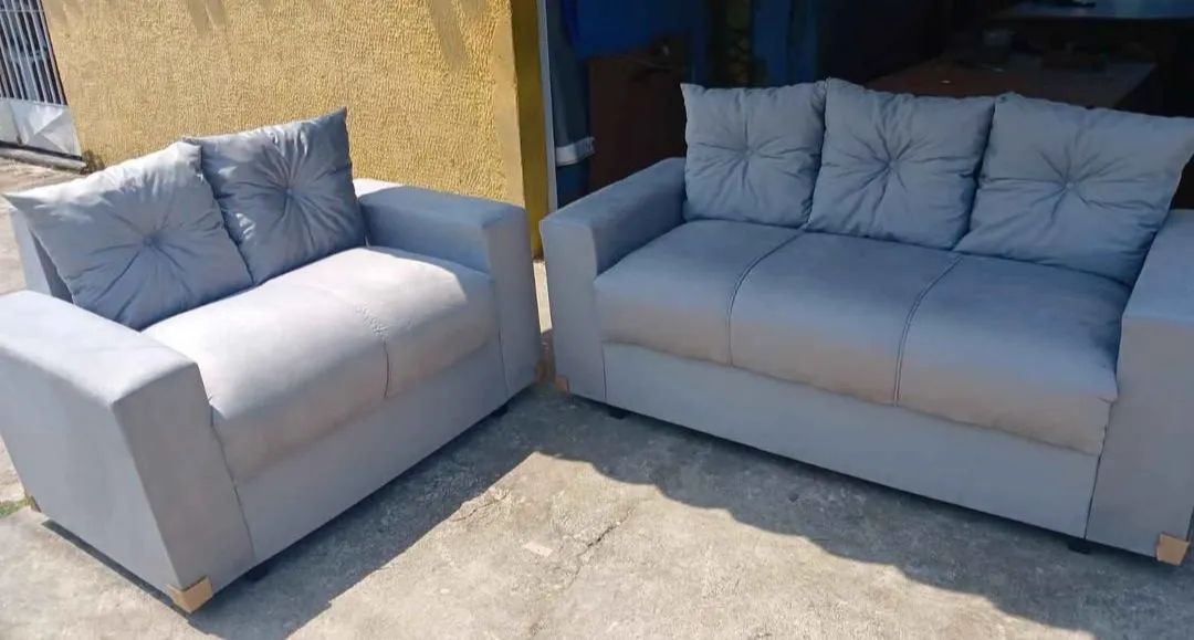 PROMOÇÃO DE SOFÁ TEMOS APARTI DE 600 - Foto 5