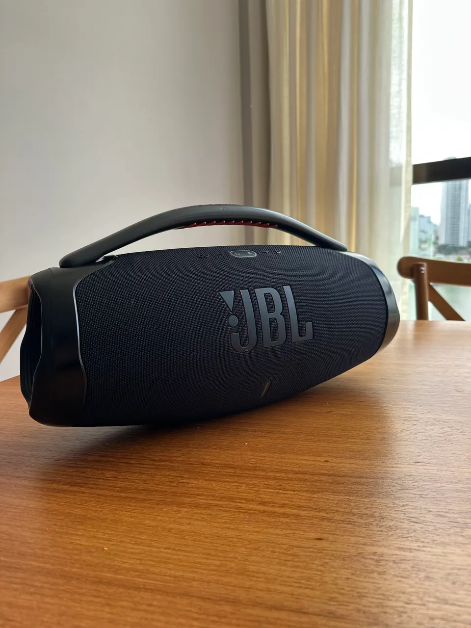Jbl boombox 3