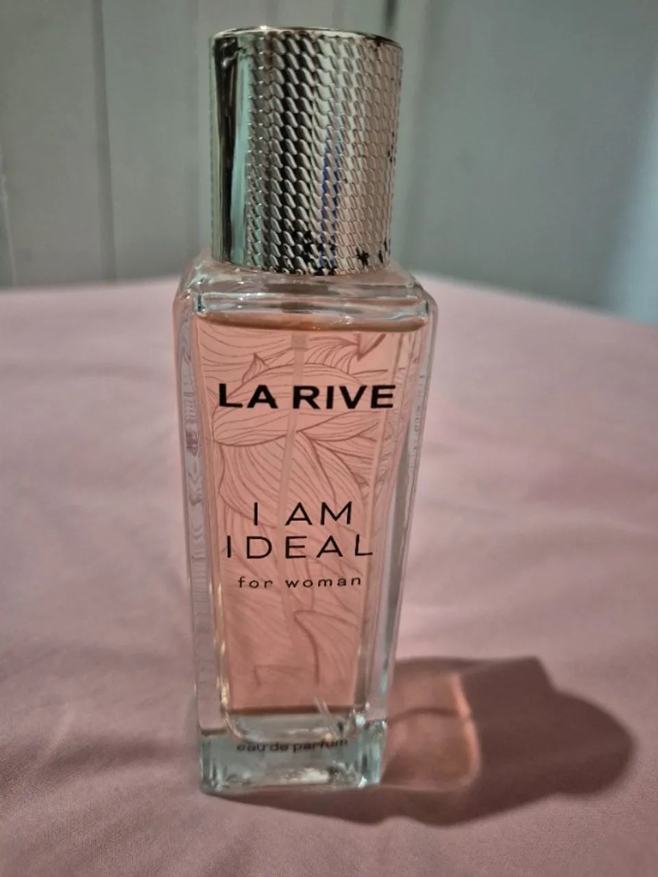 Perfume La Rive I am Ideal for Woman - Foto 2