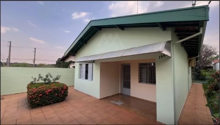 Foto - Pirassununga - Jardim Ferrarezzi