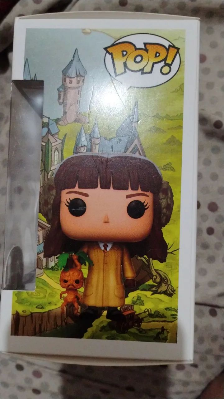 Funko Pop Harry Potter - Severus Snape, Hermione Granger e Harry Potter - Foto 2