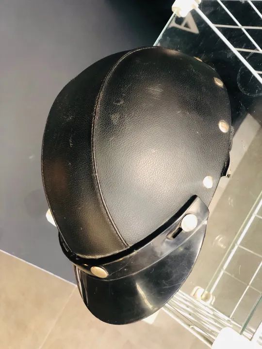 Capacete Protork Coquinho