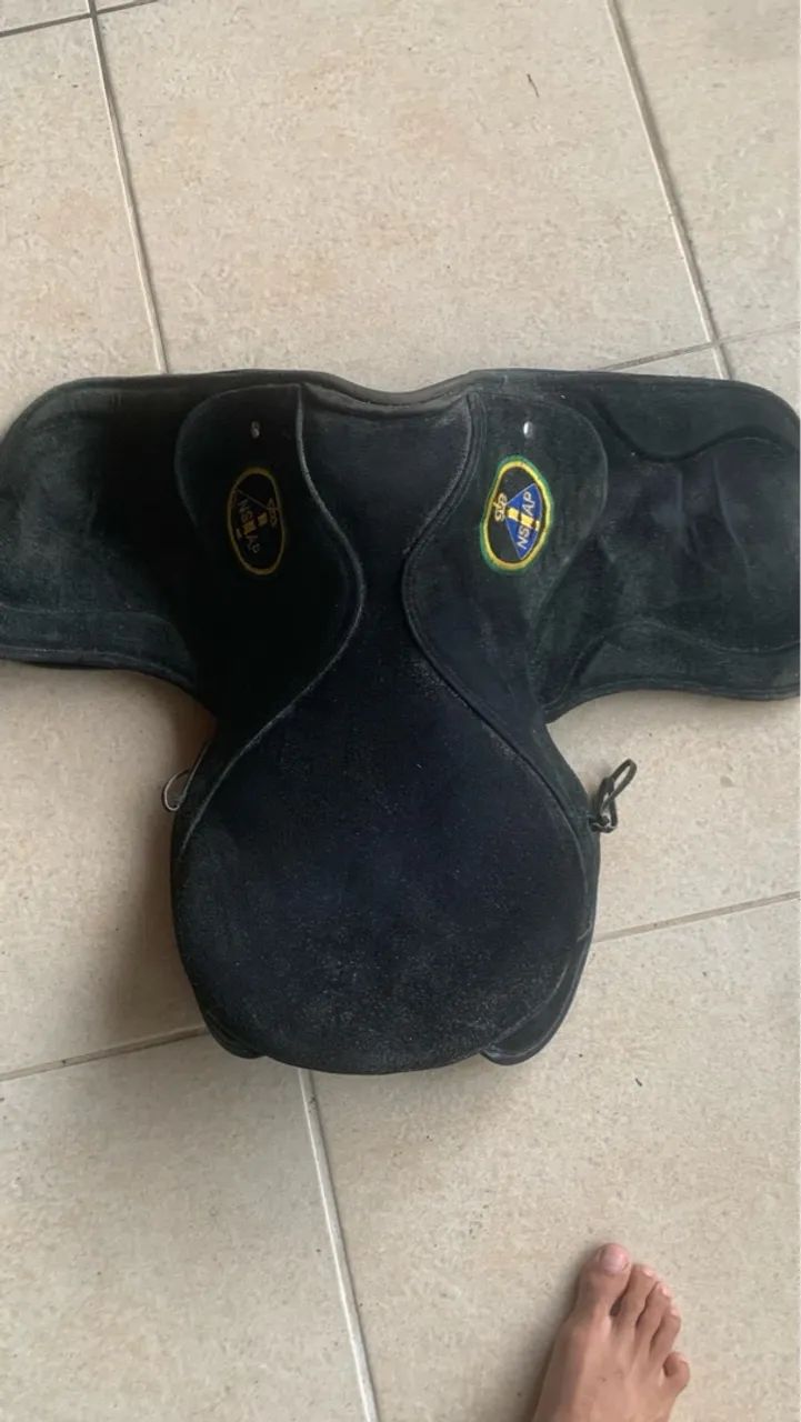 2 selas (negociável)  - Foto 2