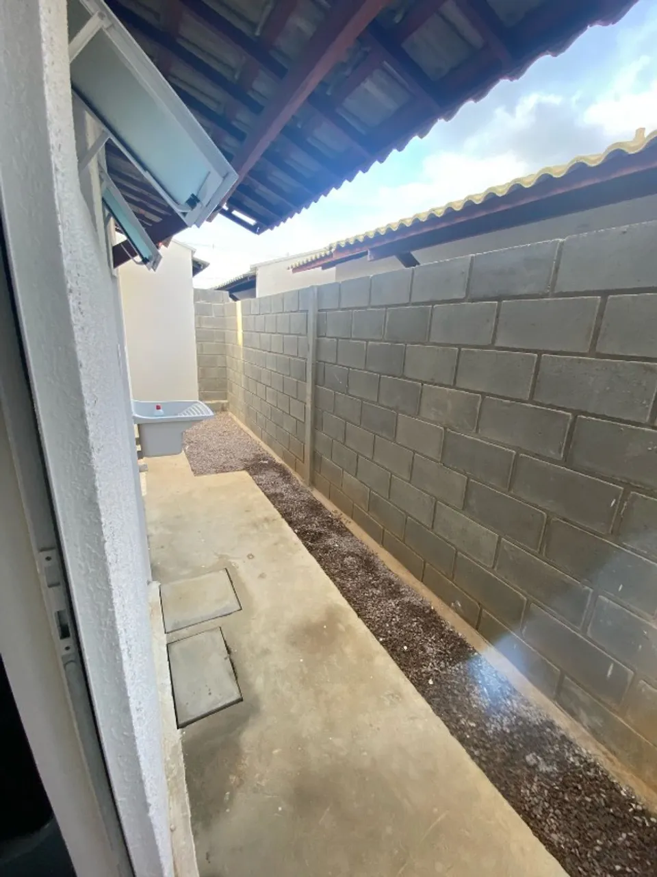 Casa para Alugar Condomínio Gran Jardim das Dracenas