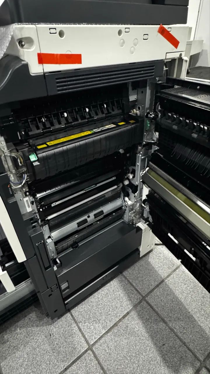 Impressora konica c364e  - Foto 3