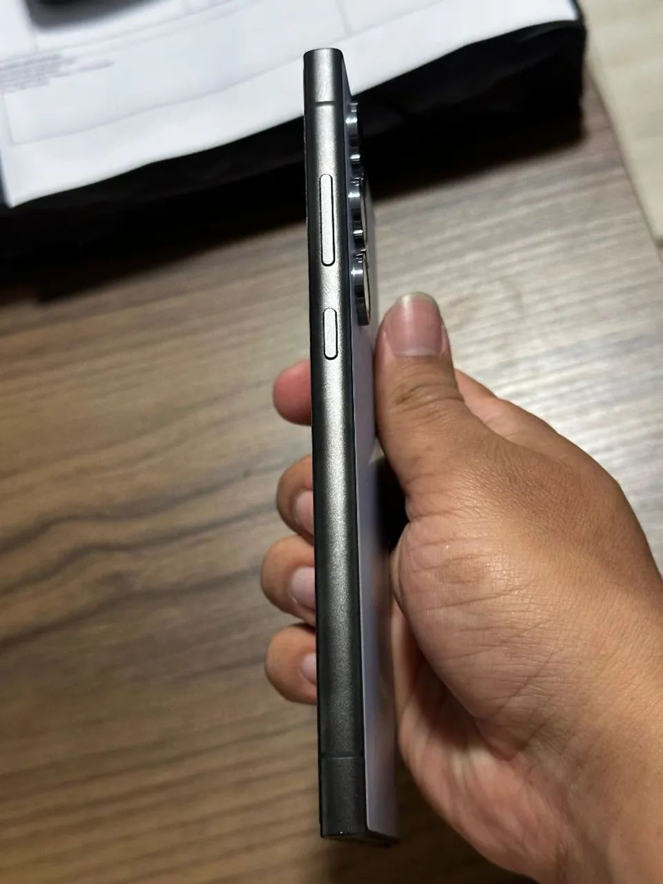 S24 ultra 1TB - Foto 3
