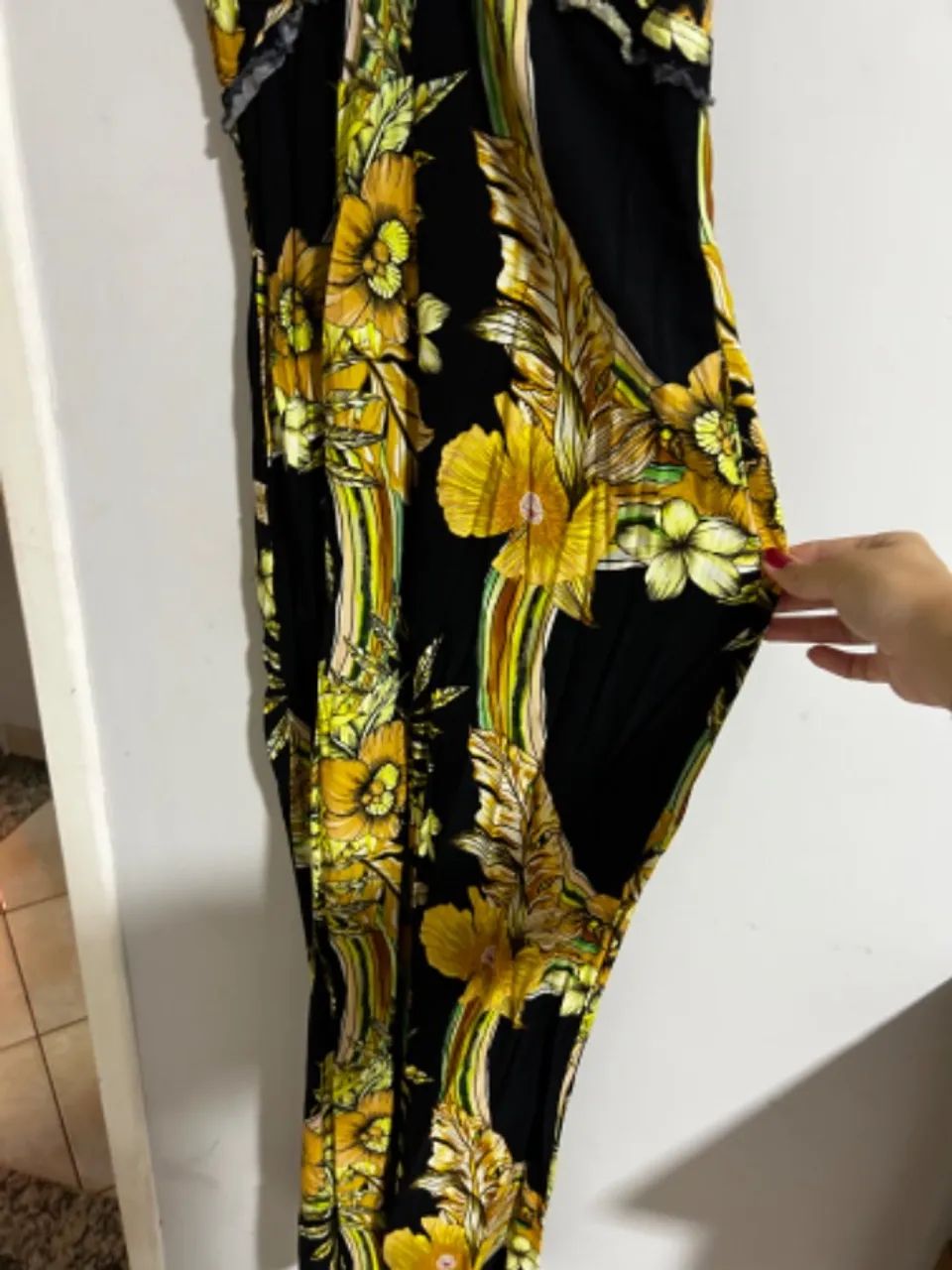 Vendo macacão oh boy  - Foto 3