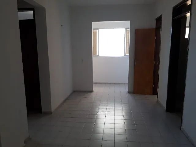 Apartamento de 03 quartos - Aldeota