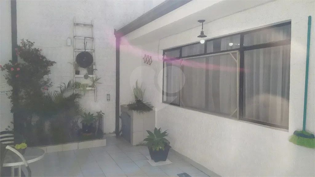 Imóvel para venda com 123 metros quadrados com 5 quartos em Seminário - Curitiba - PR - Foto 5