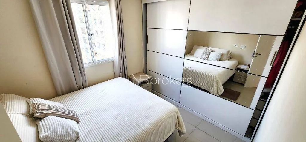 Club Churrasqueira Sacada frente Piscina - Foto 9