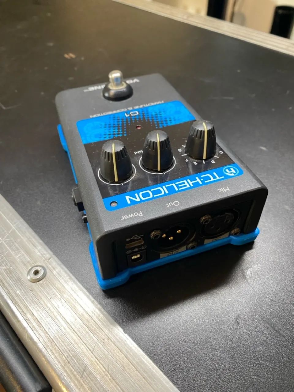 Autotune Pedal para Trap e Funk - Foto 2