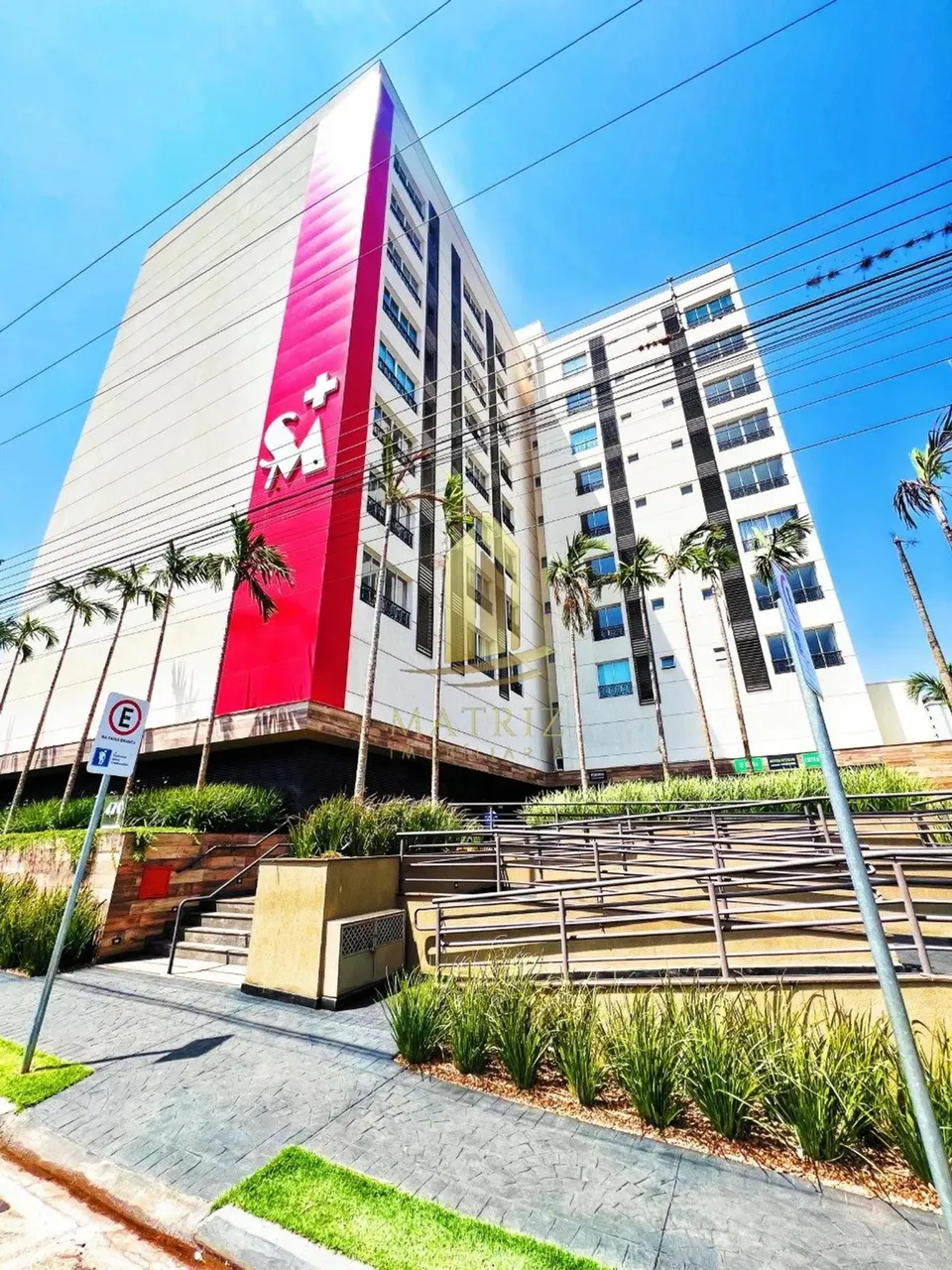 SALAS COMERCIAIS CONDOMINIO SANTA MARIA